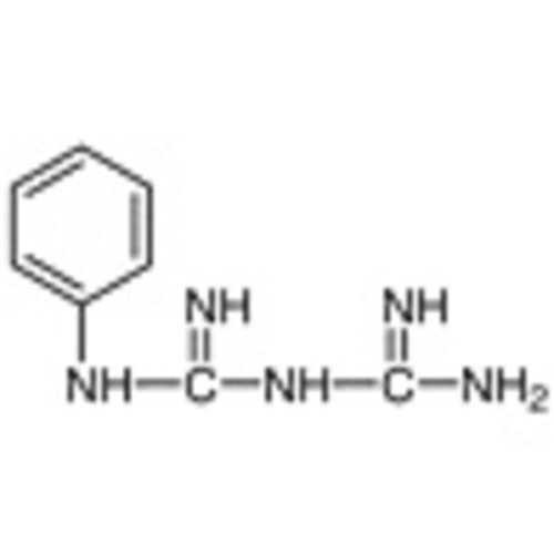 Phenylbiguanide >98.0%(HPLC)(T) 10g