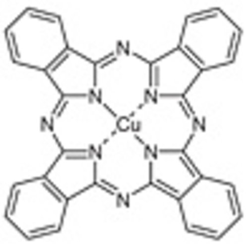 Copper(II) Phthalocyanine (alpha-form) >90.0%(T) 250g