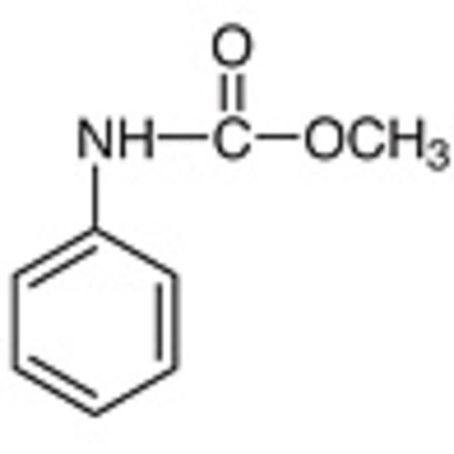 Methyl N-Phenylcarbamate >98.0%(GC) 500g