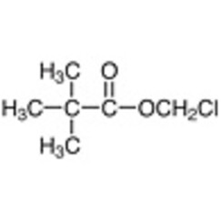 Chloromethyl Pivalate [Amino-Protecting Agent] >99.0%(GC) 25g