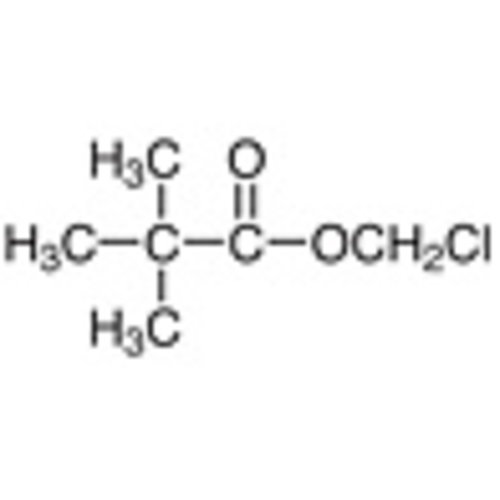 Chloromethyl Pivalate [Amino-Protecting Agent] >99.0%(GC) 100g