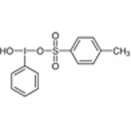 [Hydroxy(tosyloxy)iodo]benzene >97.0%(T) 25g