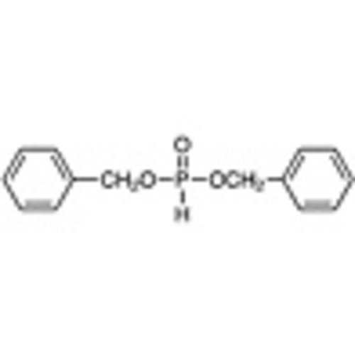 Dibenzyl Phosphite >95.0%(GC) 25g