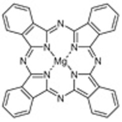 Magnesium(II) Phthalocyanine 1g