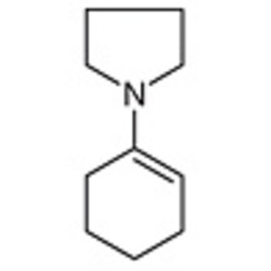 1-Pyrrolidino-1-cyclohexene >97.0%(GC)(T) 25mL