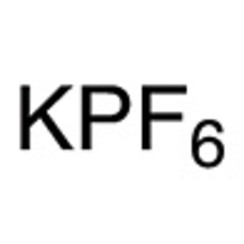 Potassium Hexafluorophosphate >95.0%(T) 100g
