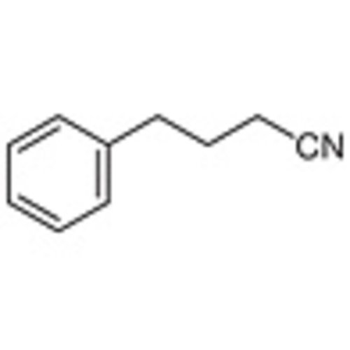 4-Phenylbutyronitrile >98.0%(GC) 25mL