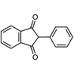 2-Phenyl-1,3-indandione >98.0%(GC) 25g