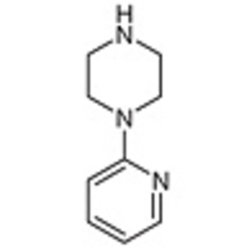 1-(2-Pyridyl)piperazine >98.0%(GC)(T) 5g