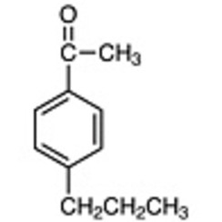 4'-Propylacetophenone >95.0%(GC) 500g