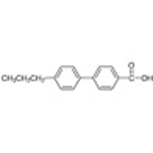 4-(4-Propylphenyl)benzoic Acid >98.0%(GC)(T) 10g