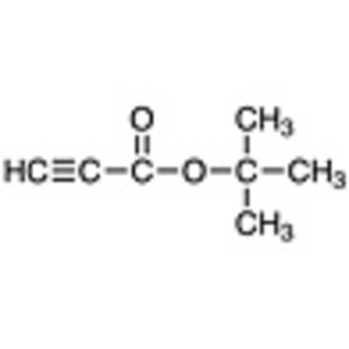 tert-Butyl Propiolate >98.0%(GC) 5g