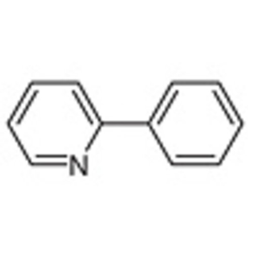 2-Phenylpyridine >98.0%(GC) 5g