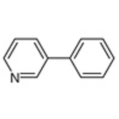 3-Phenylpyridine >94.0%(GC) 5g