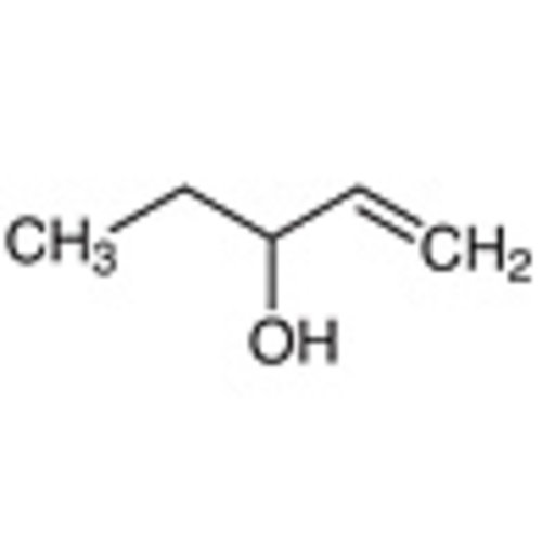 1-Penten-3-ol >97.0%(GC) 5mL