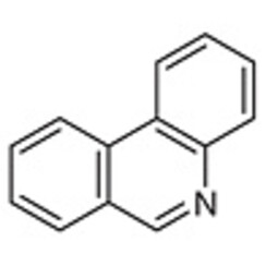 Phenanthridine >98.0%(GC) 10g