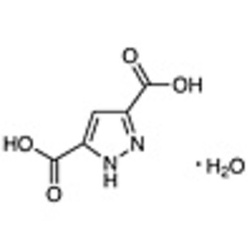 Pyrazole-3,5-dicarboxylic Acid Monohydrate >98.0%(HPLC)(T) 5g