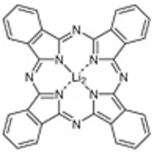 Dilithium Phthalocyanine >93.0%(N) 1g
