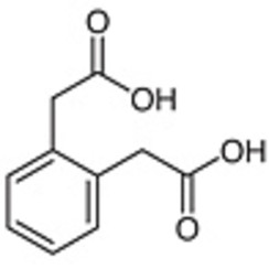 1,2-Phenylenediacetic Acid >98.0%(HPLC)(T) 5g