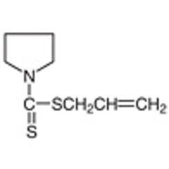 Allyl 1-Pyrrolidinecarbodithioate >95.0%(GC) 25g