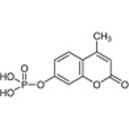 4-Methylumbelliferyl Phosphate >98.0%(HPLC)(T) 100mg