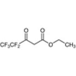 Ethyl 4,4,5,5,5-Pentafluoro-3-oxovalerate >96.0%(GC)(T) 5g