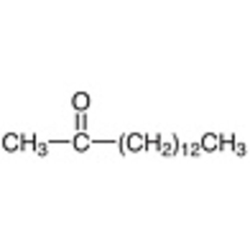 2-Pentadecanone >95.0%(GC) 25g
