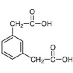 1,3-Phenylenediacetic Acid >98.0%(GC)(T) 5g