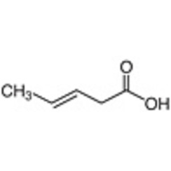 trans-3-Pentenoic Acid >95.0%(GC)(T) 5mL