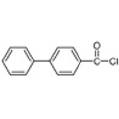 4-Phenylbenzoyl Chloride >98.0%(GC)(T) 25g