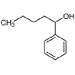 1-Phenyl-1-pentanol >98.0%(GC) 5mL