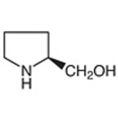 L-Prolinol >97.0%(GC)(T) 5g