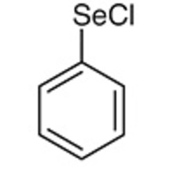 Phenylselenenyl Chloride >97.0%(T) 25g