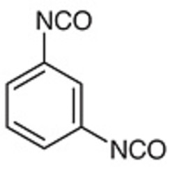 1,3-Phenylene Diisocyanate >98.0%(GC) 5g