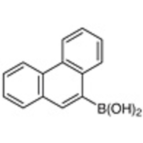 9-Phenanthreneboronic Acid (contains varying amounts of Anhydride) 5g