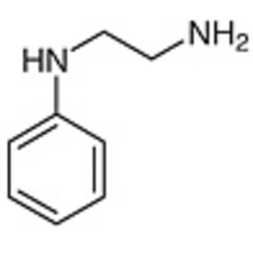 N-Phenylethylenediamine >98.0%(GC)(T) 10g