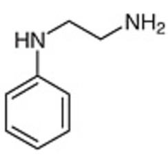 N-Phenylethylenediamine >98.0%(GC)(T) 25g