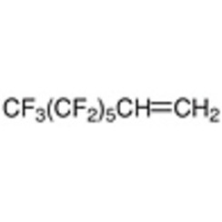(Perfluorohexyl)ethylene >96.0%(GC) 5g