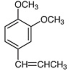 4-(1-Propenyl)-1,2-dimethoxybenzene >98.0%(GC) 500mL