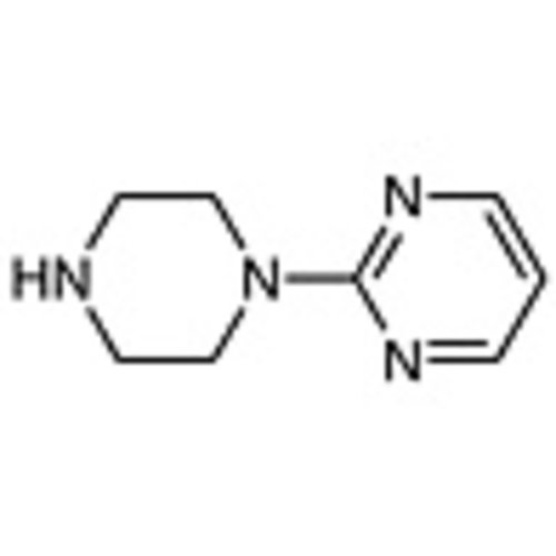 1-(2-Pyrimidyl)piperazine >98.0%(GC) 25g