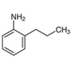 2-Propylaniline >98.0%(GC)(T) 25g