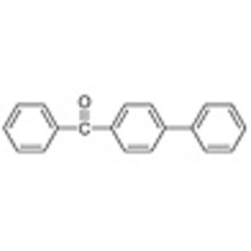 4-Phenylbenzophenone >98.0%(GC) 25g