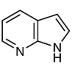1H-Pyrrolo[2,3-b]pyridine >98.0%(GC)(T) 5g