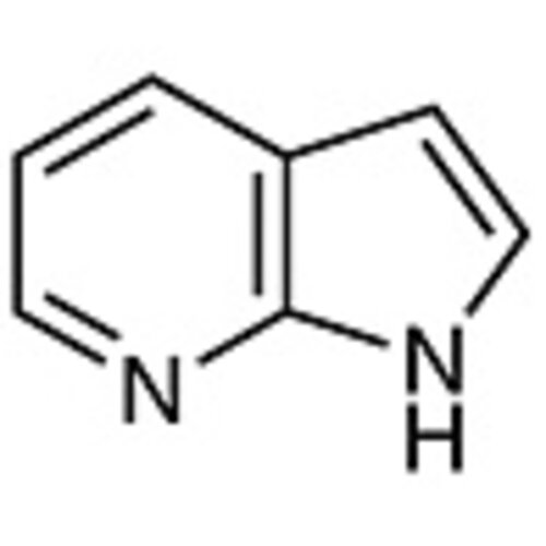 1H-Pyrrolo[2,3-b]pyridine >98.0%(GC)(T) 5g