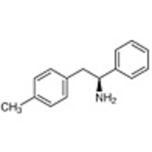 (S)-1-Phenyl-2-(p-tolyl)ethylamine >98.0%(GC)(T) 5g