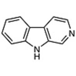 9H-Pyrido[3,4-b]indole >98.0%(GC)(T) 100mg