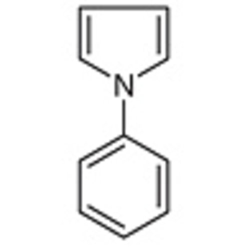 1-Phenylpyrrole >98.0%(GC) 25g