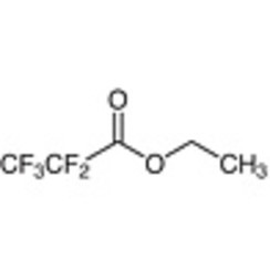 Ethyl Pentafluoropropionate >98.0%(GC) 5g