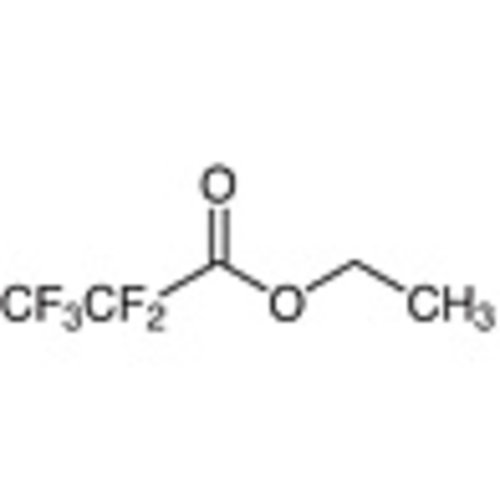 Ethyl Pentafluoropropionate >98.0%(GC) 25g