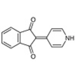 2-[4(1H)-Pyridinylidene]indan-1,3-dione 5g